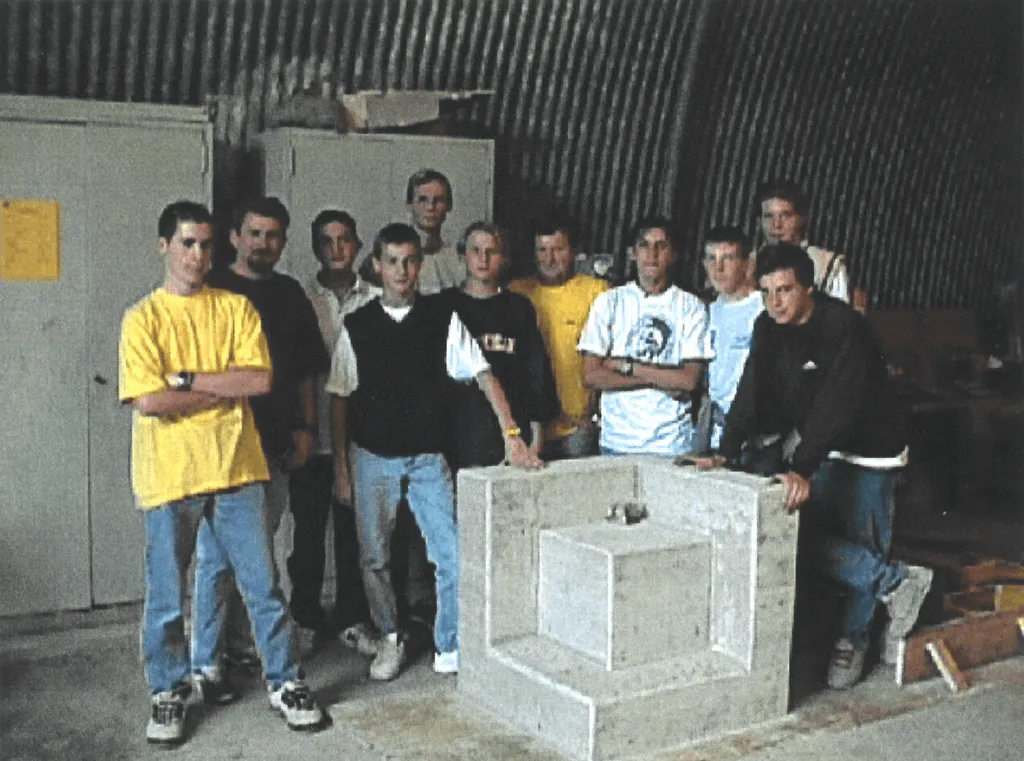 Cours pratique 1999