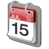 Calendrier
