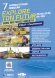 Explore ton futur