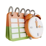 Horaires GC
